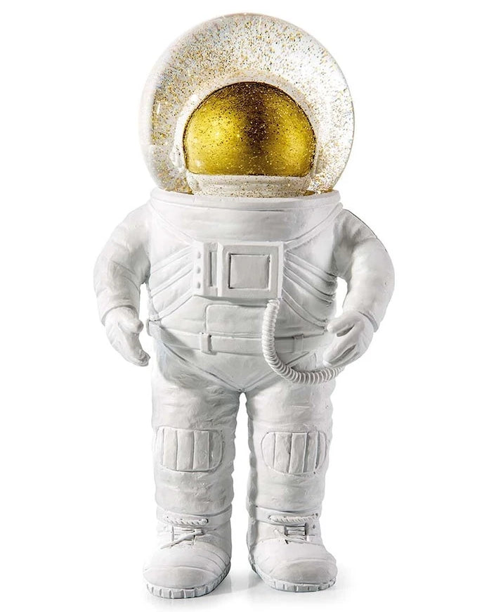 Donkey Summerglobe The Astronaut Dekorasyonu