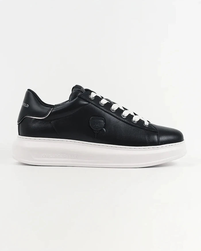 Karl Lagerfeld KAPRI NFT Deri Sneaker