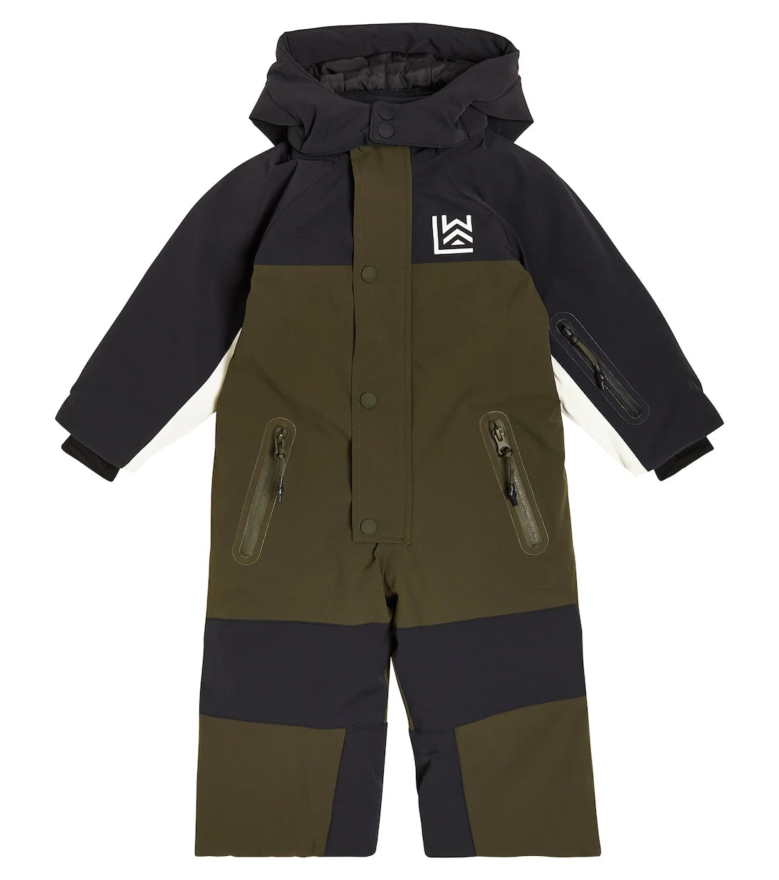 Liewood - Baby Sune snowsuit