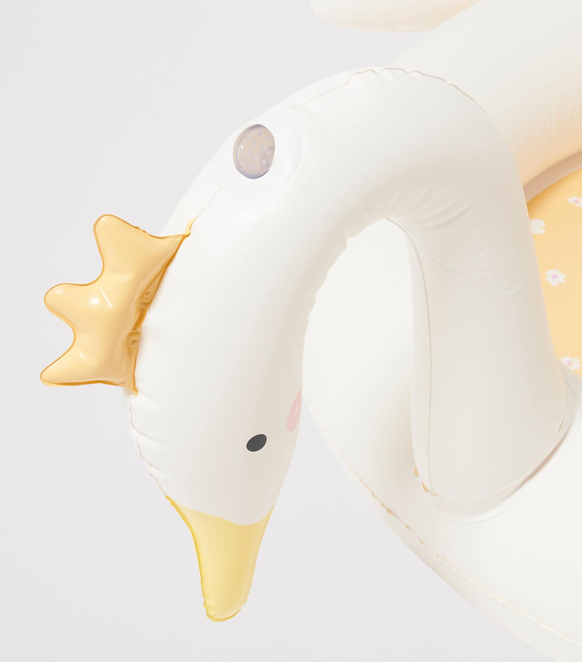 Sunnylife Kids Princess Swan Sprinker Mat