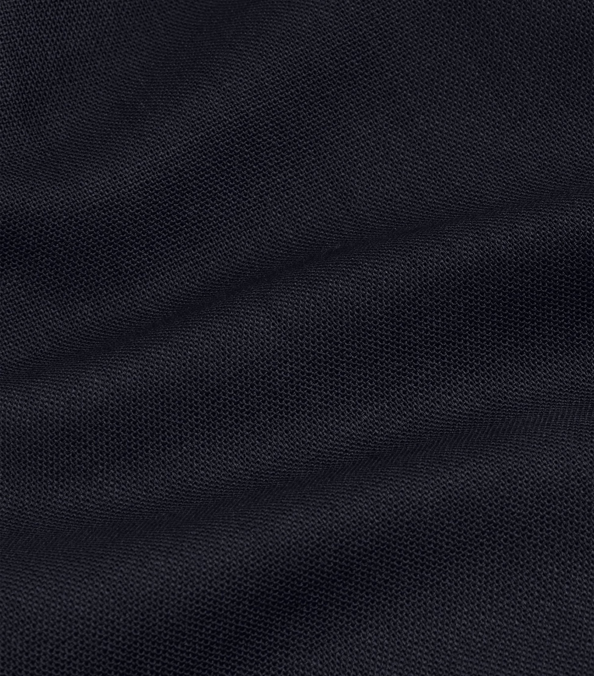 Navy Wool Cavendish Blazer