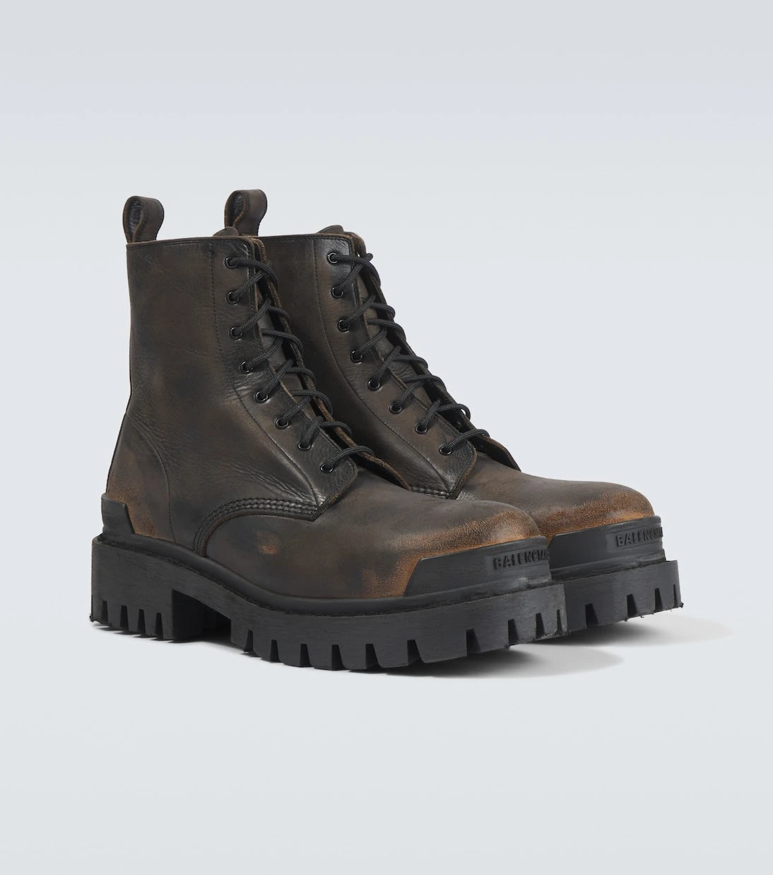 Balenciaga - Strike deri bot