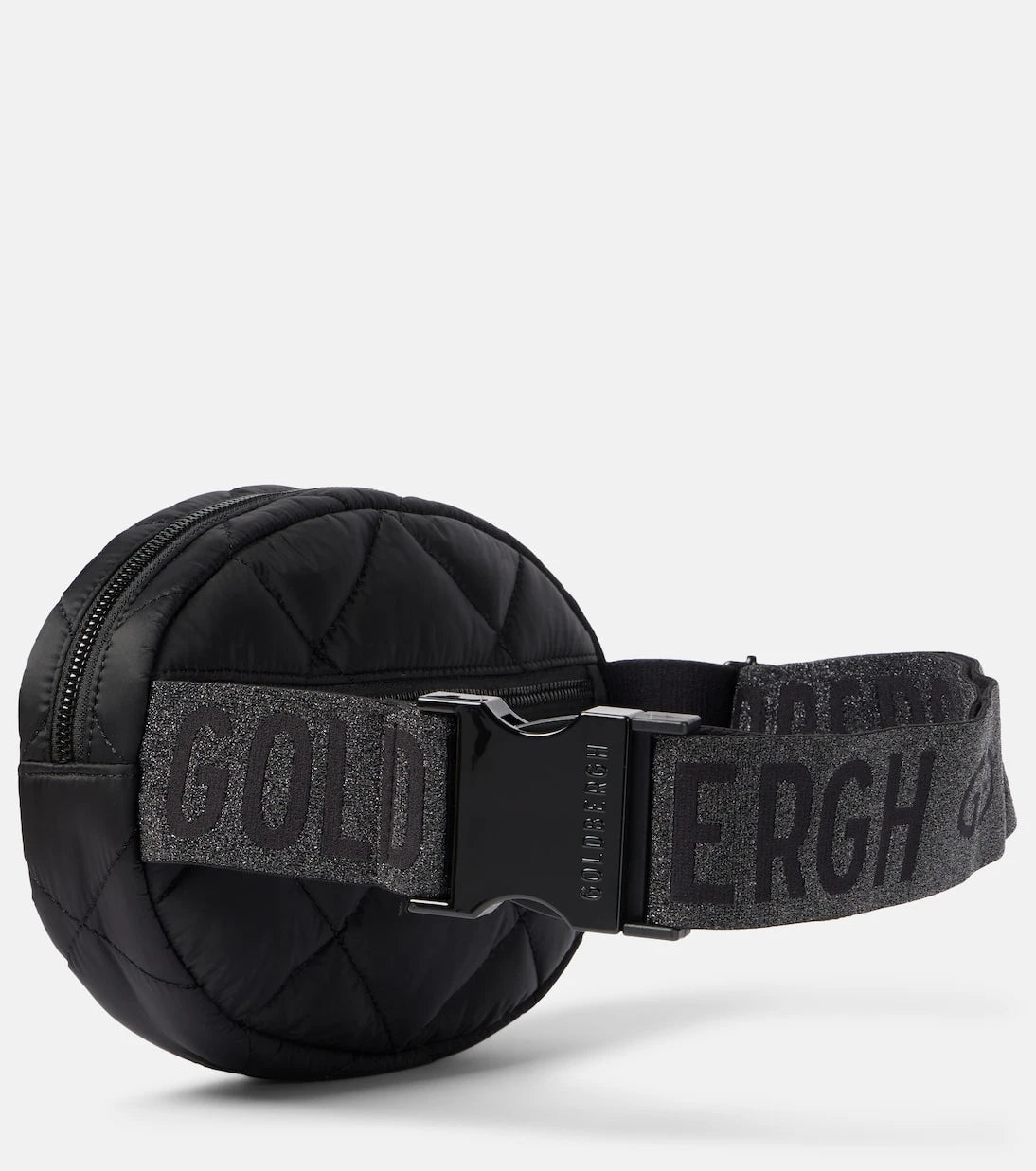 Goldbergh - French quilted belt bag