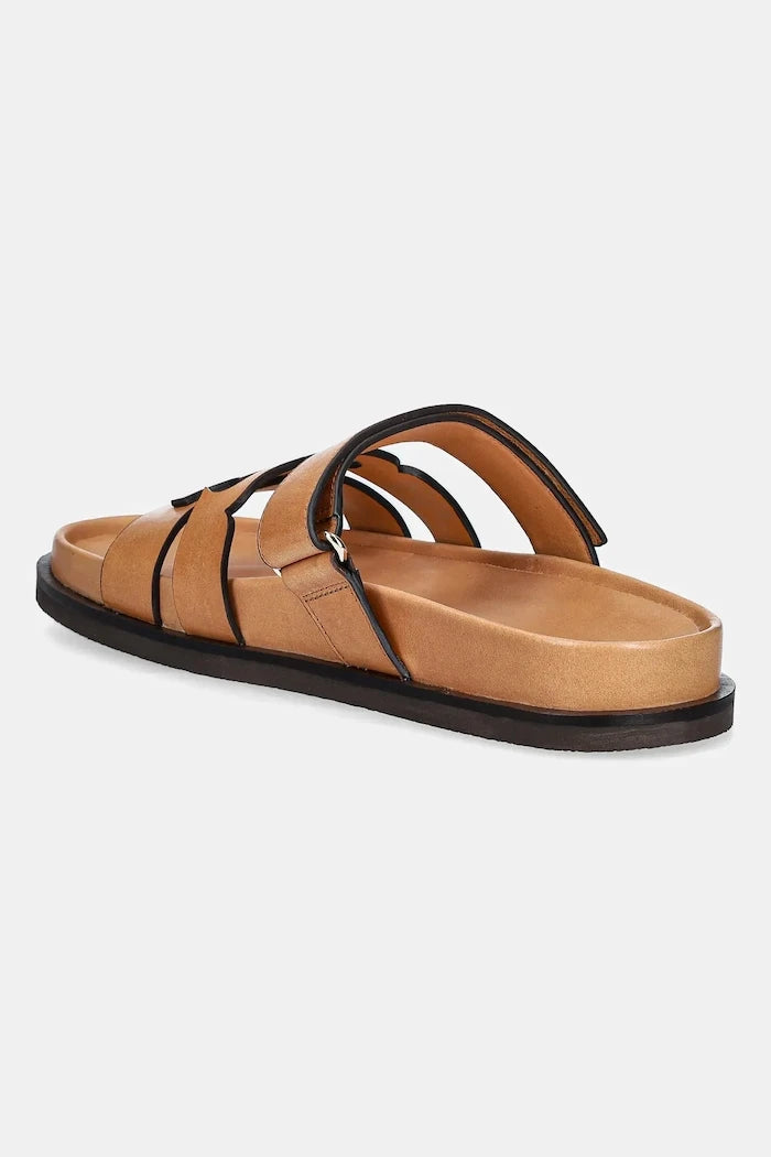Кожени чехли Tory Burch Ines Sport
