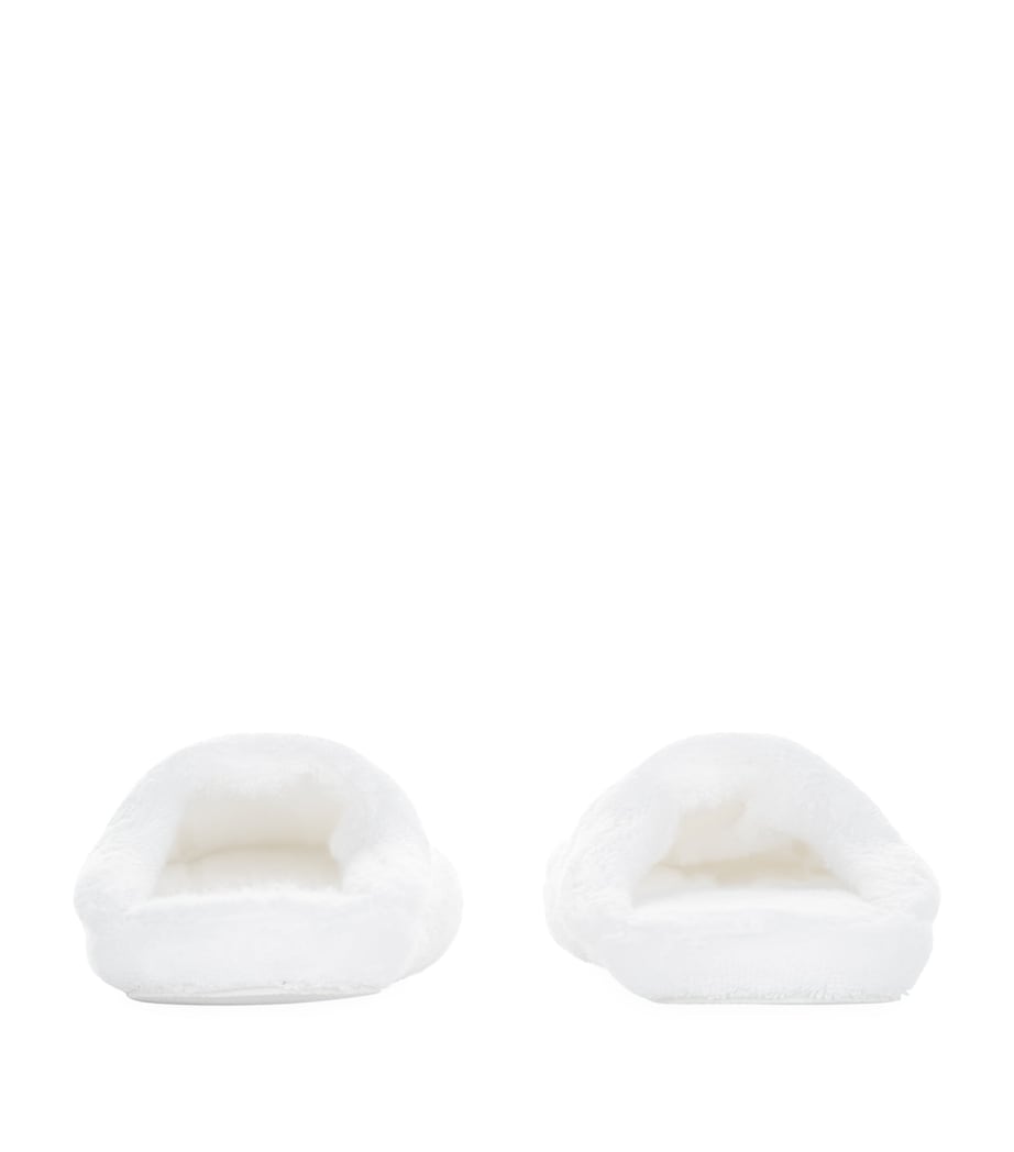 Hamam Pera Slippers (Size 40)