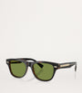Brunello Cucinelli Acetate Sunglasses