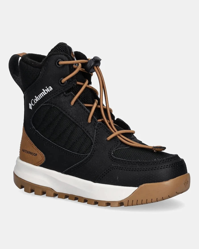 Детски зимни обувки Columbia YOUTH PORTLANDER