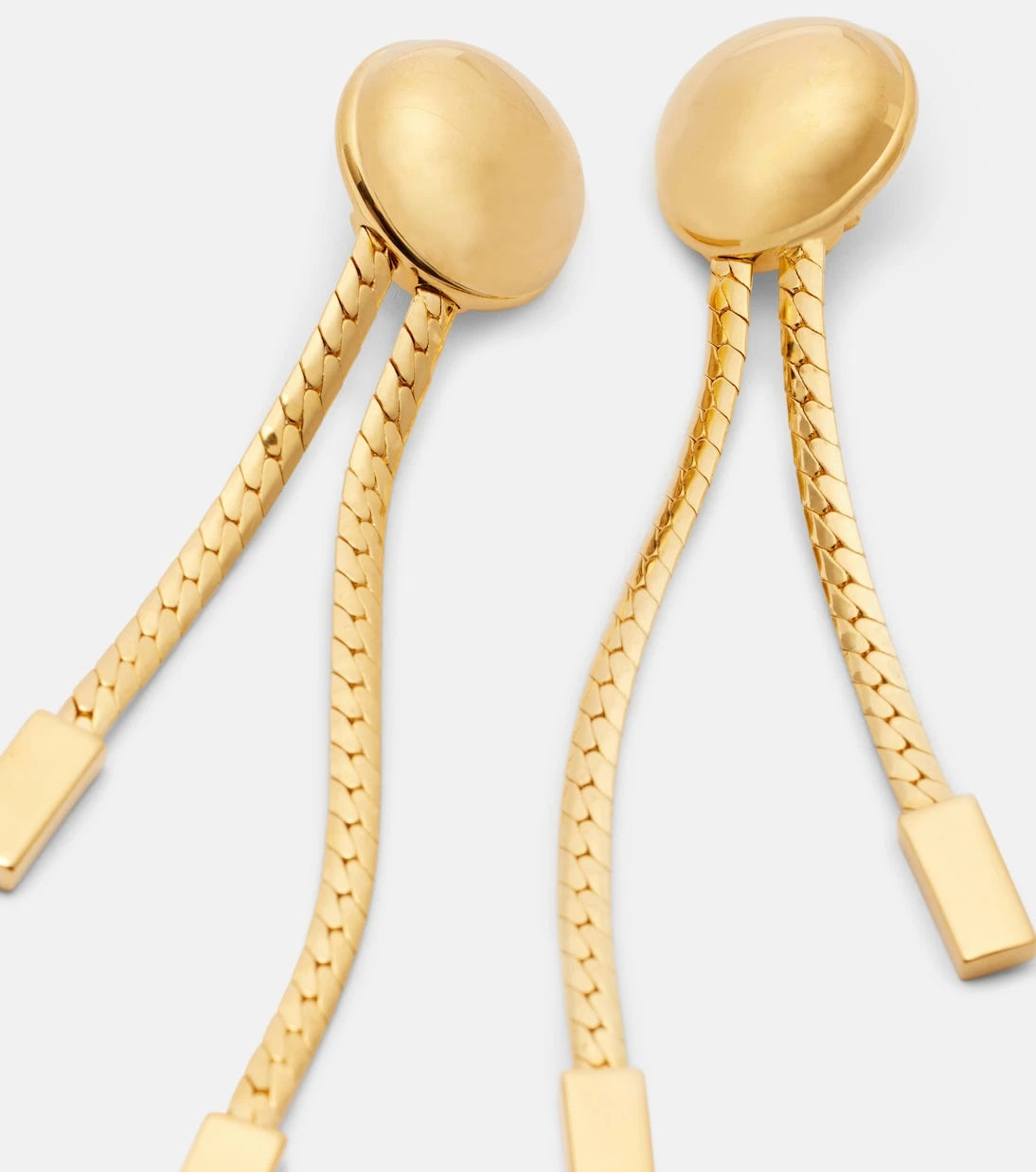 Tom Ford - Clip-on earrings