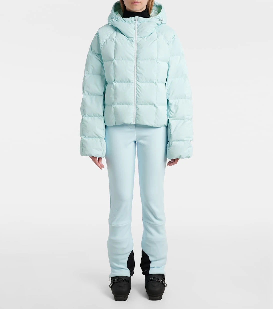 Cordova - St. Moritz flared ski pants