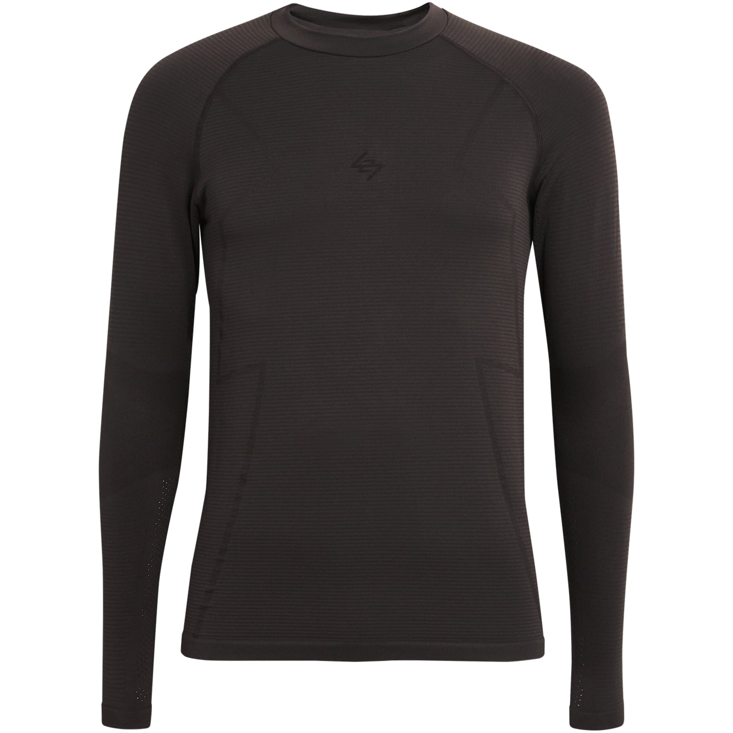 Represent 247 Long-Sleeve Seamless Uprising T-Shirt