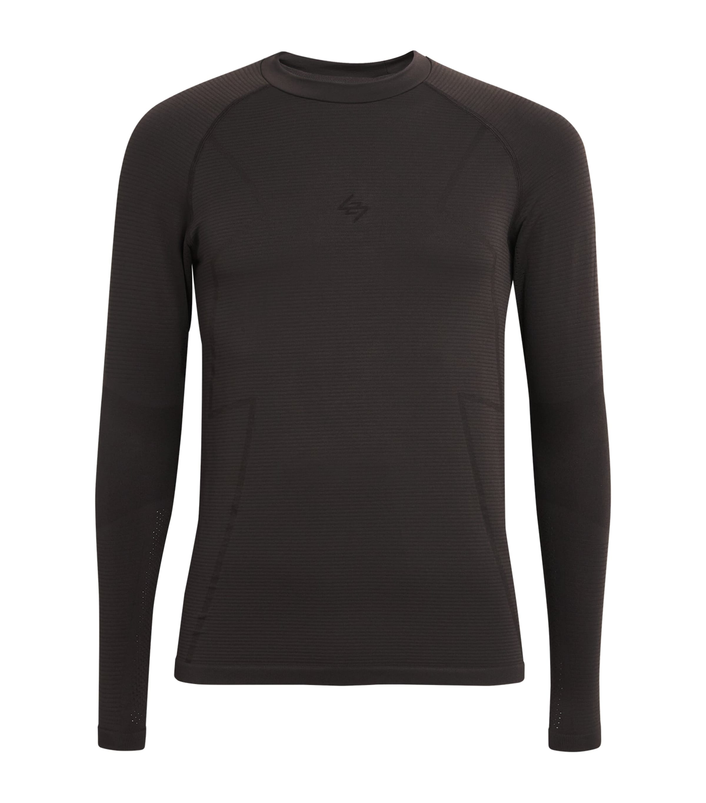 Represent 247 Long-Sleeve Seamless Uprising T-Shirt