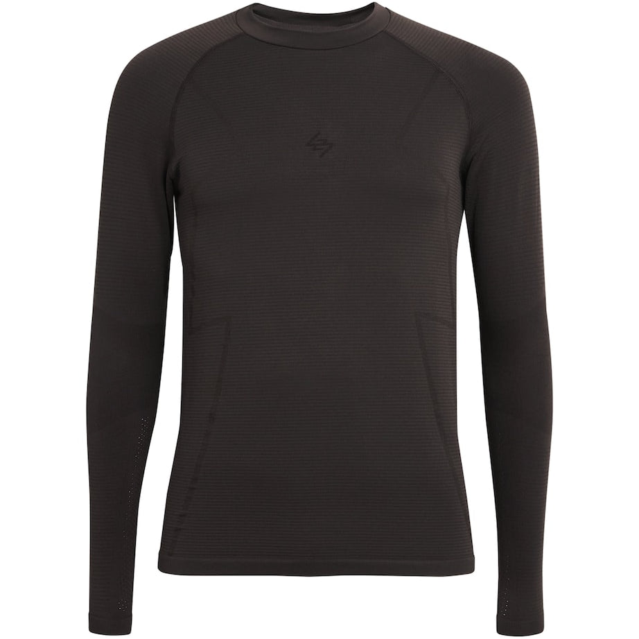 Represent 247 Long-Sleeve Seamless Uprising T-Shirt