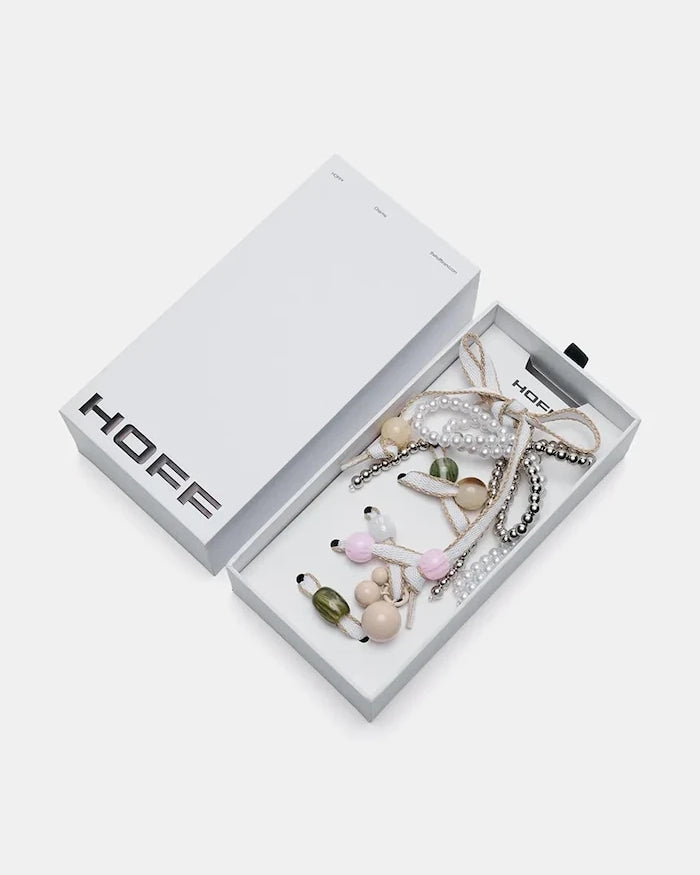 Hoff CHARMS Bağcıklar