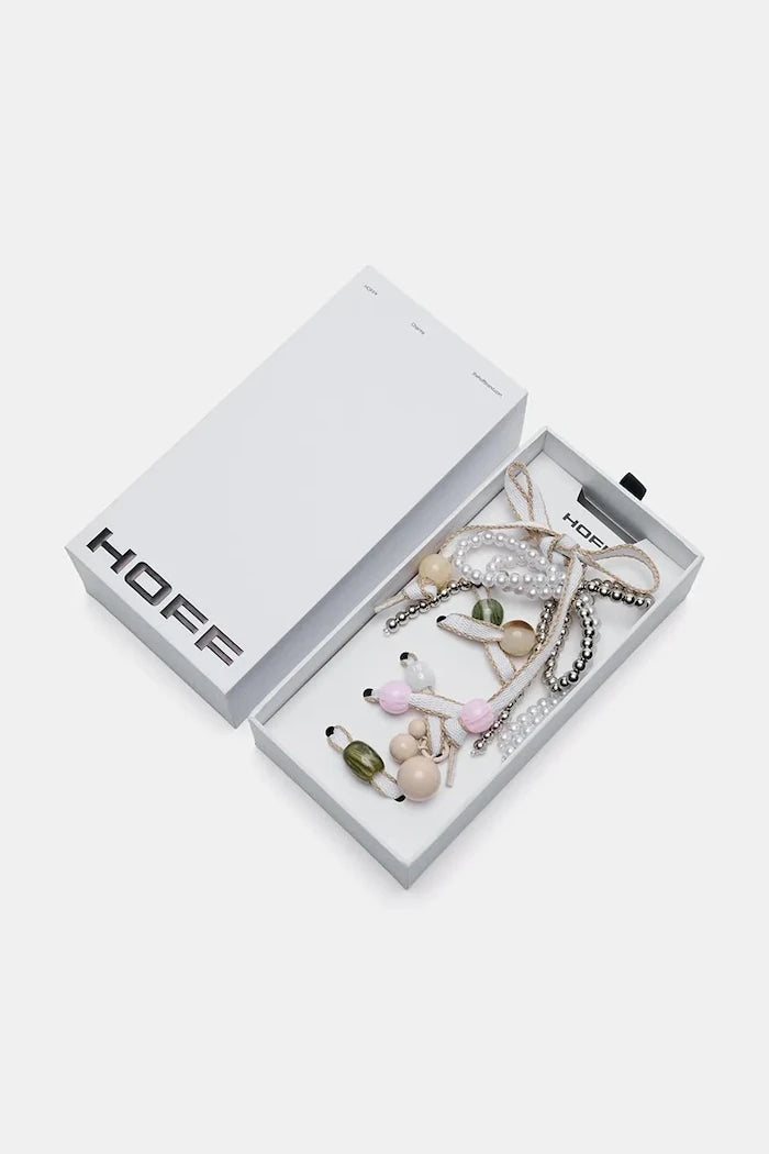 Hoff CHARMS Bağcıklar