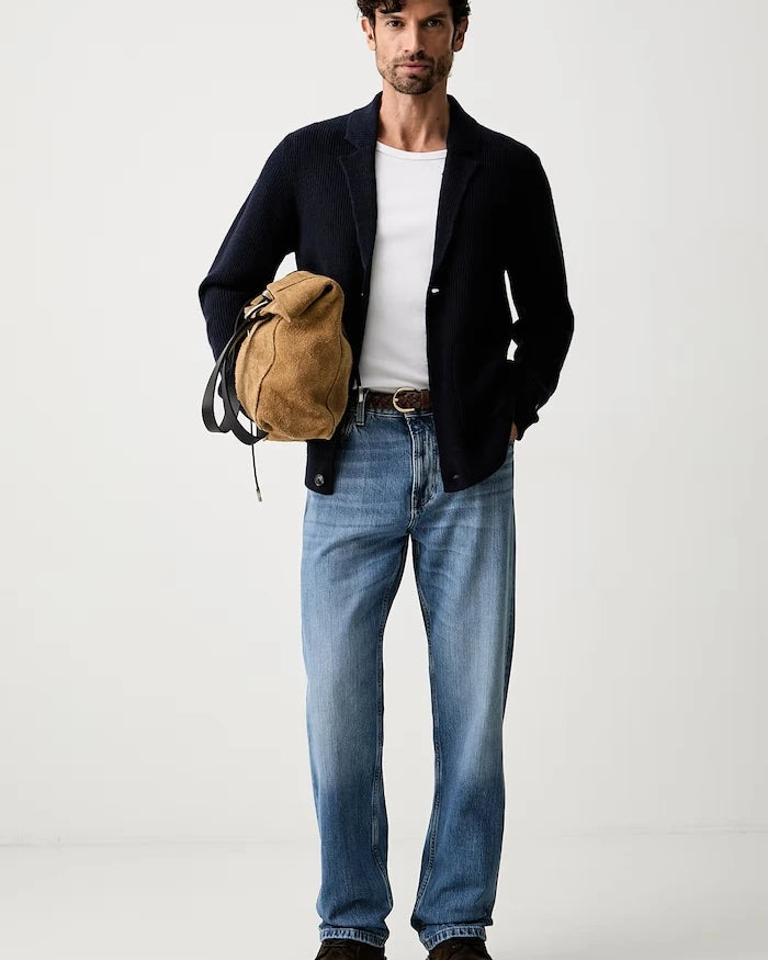 Tommy Hilfiger erkek yünlü yelek