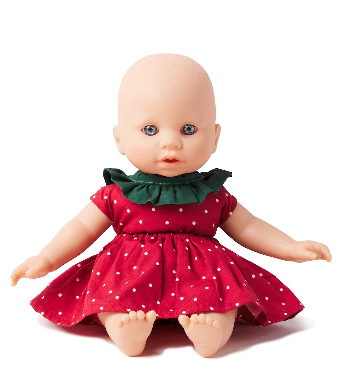 Konges Sløjd - Polka-dot doll