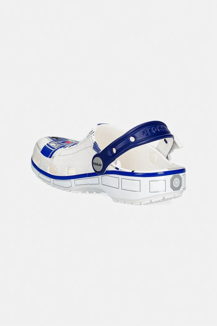 Детски чехли Crocs CLASSIC STAR WARS R