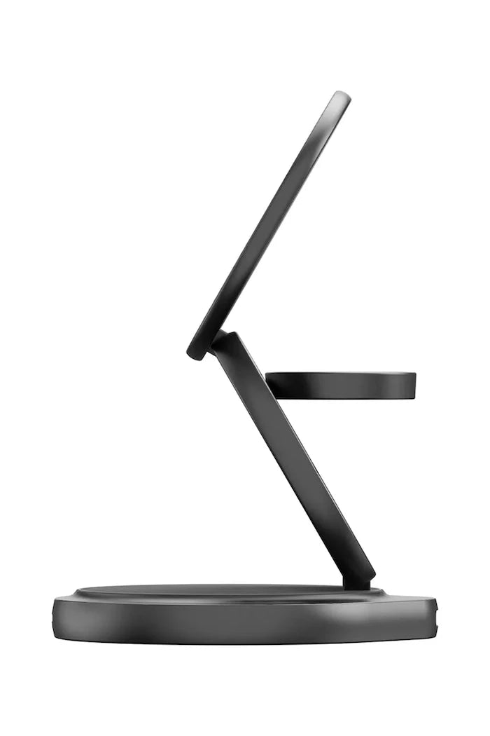 Индуктивно зарядно Bazic 15W Fast Charging MagSafe