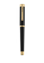 Yellow Gold-Trim Otto Fountain Pen