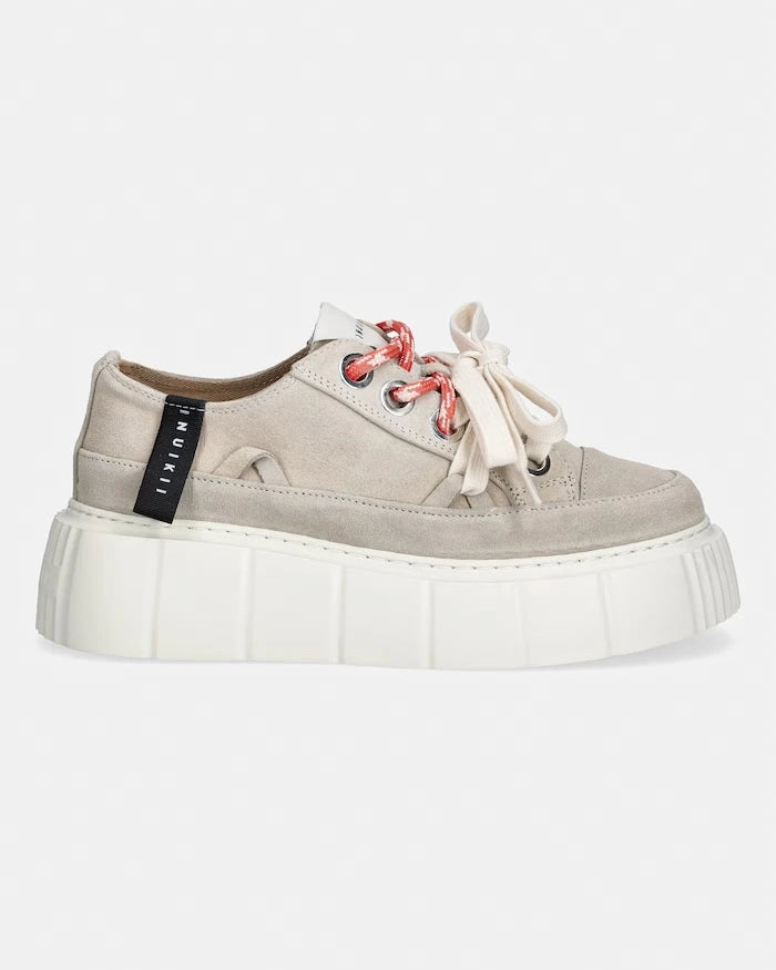 Велурени маратонки Inuikii Matilda Suede