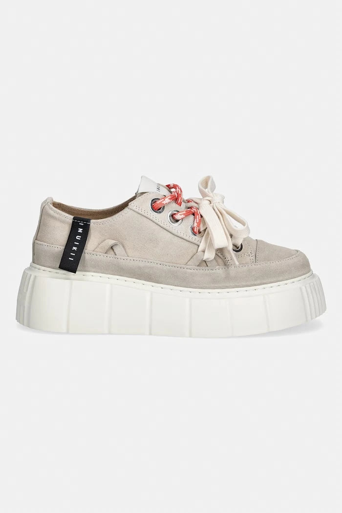 Велурени маратонки Inuikii Matilda Suede