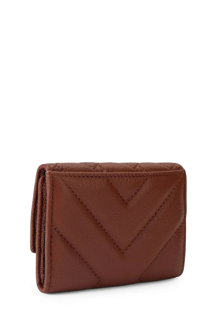 Kurt Geiger London kadın deri kartlık PIMLICO