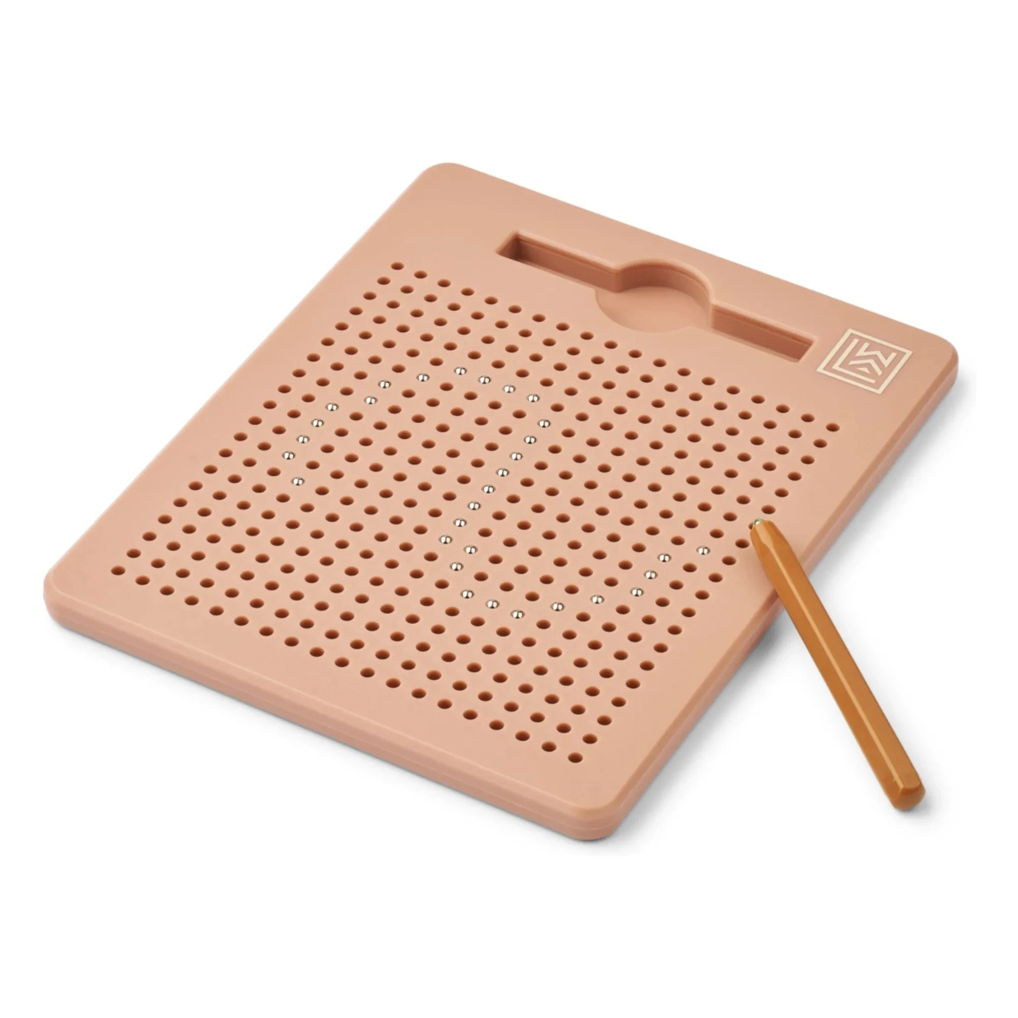 Liewood - Annelise magnetic drawing tablet | Tuscany rose