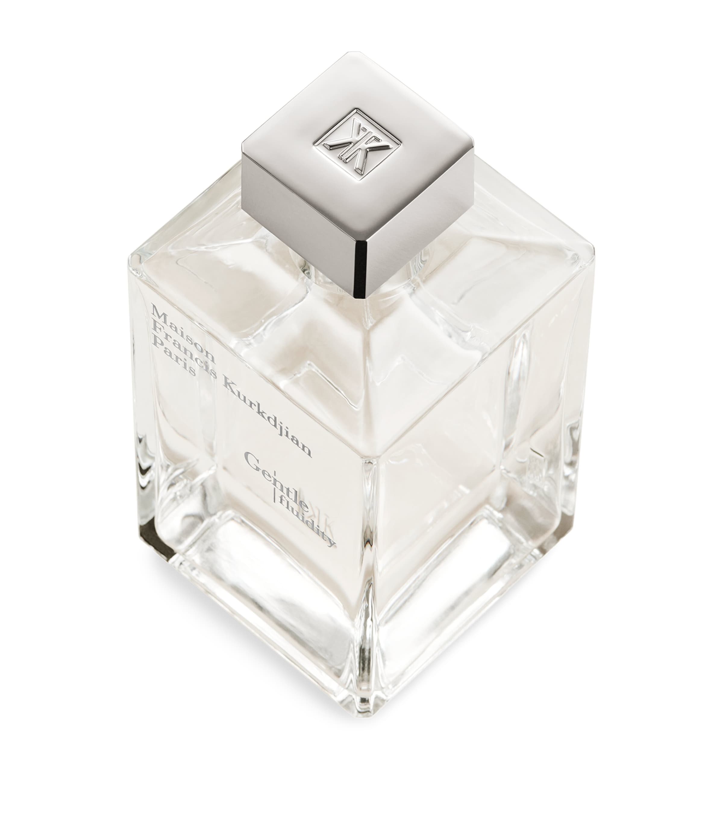 Gentle Fluidity Silver Eau de Parfum (200ml)