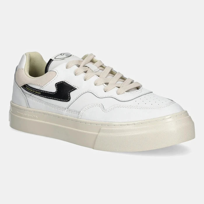 Кожени маратонки S.W.C Pearl-Strike Leather