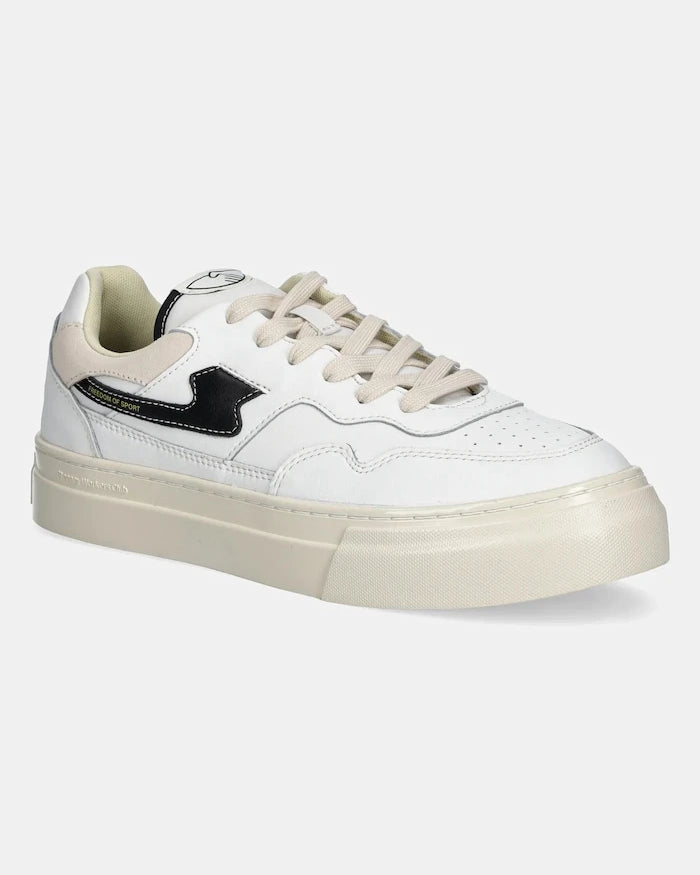 Кожени маратонки S.W.C Pearl-Strike Leather
