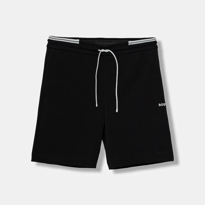 Къс панталон BOSS Green Shorts Zone