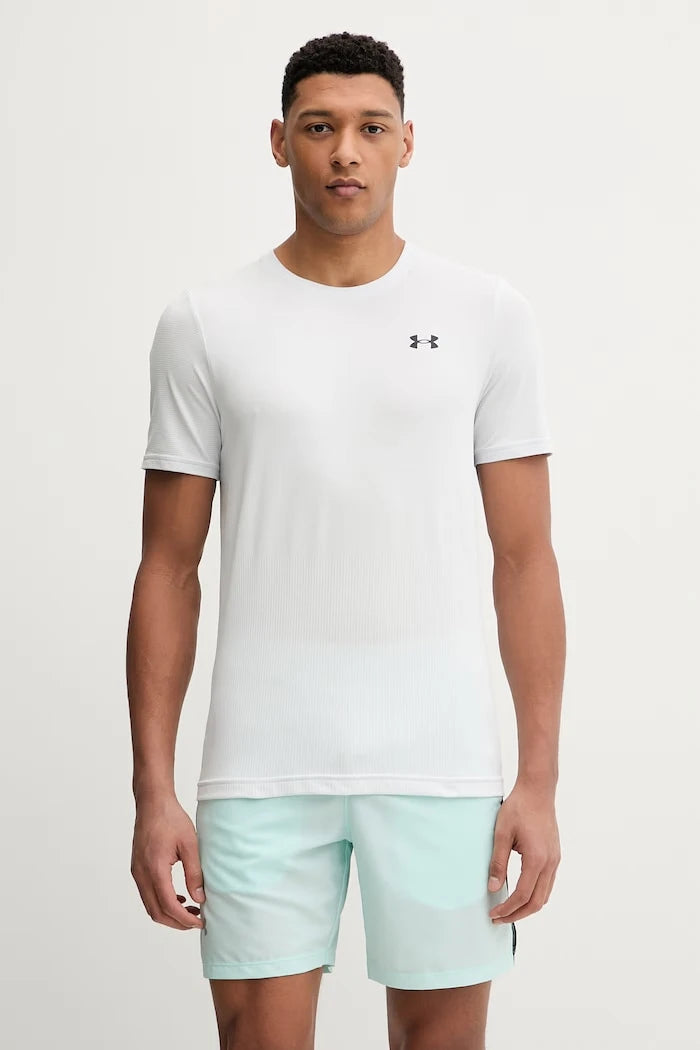 Тениска за трениране Under Armour Vanish