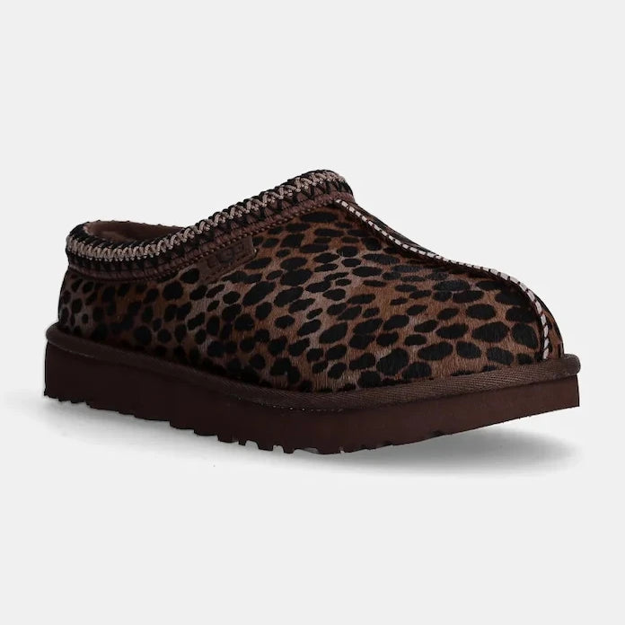 UGG Tasman Caspian Süet Terlik
