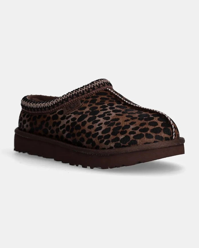 UGG Tasman Caspian Süet Terlik