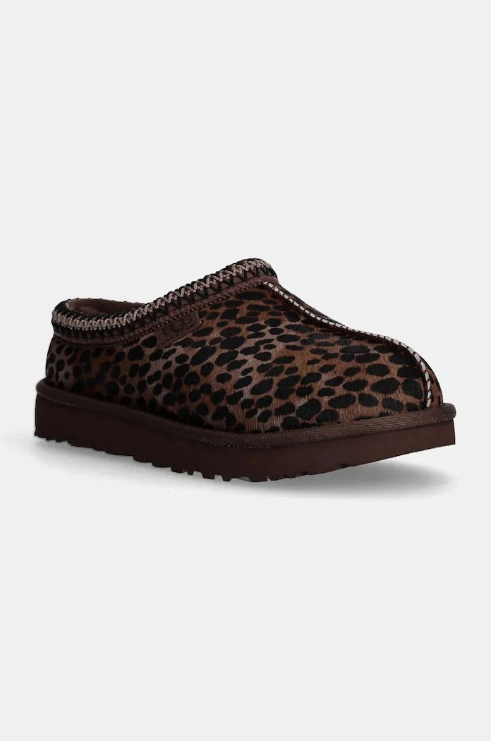 UGG Tasman Caspian Süet Terlik