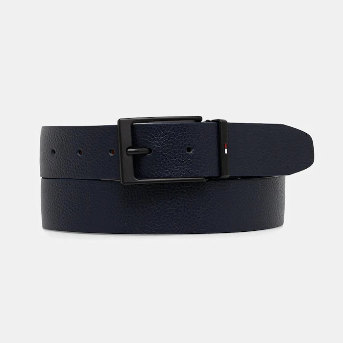 Кожен колан Tommy Hilfiger