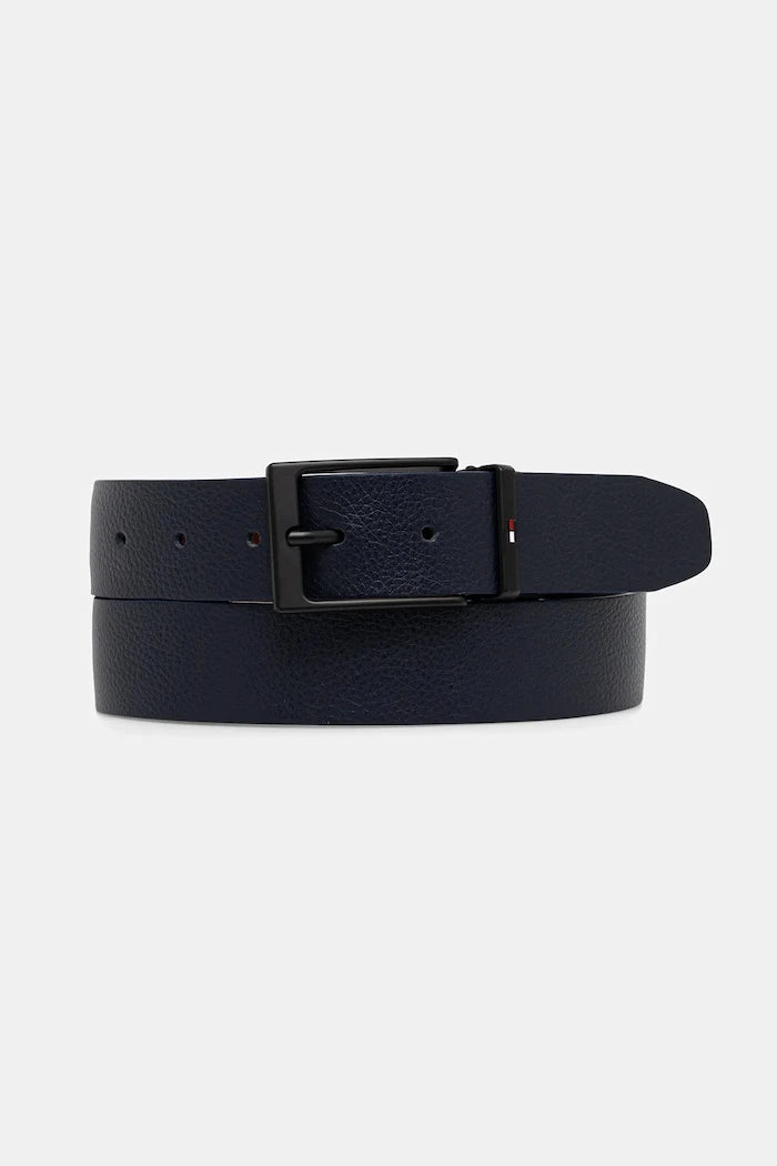 Кожен колан Tommy Hilfiger