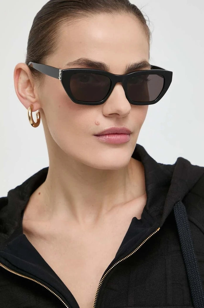 Слънчеви очила Saint Laurent
