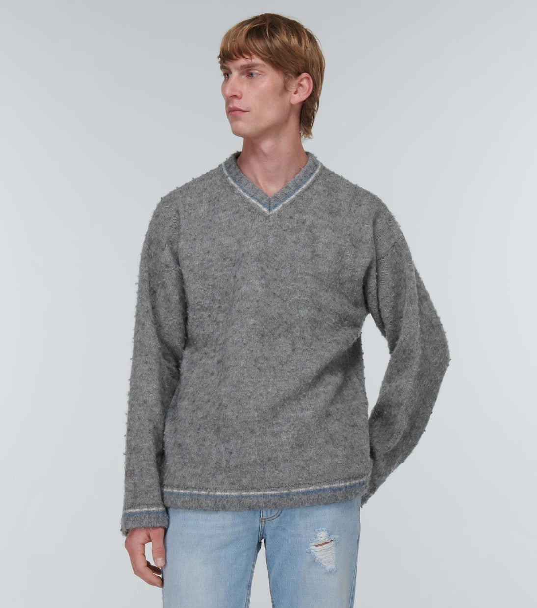 ERL - Wool-blend sweater