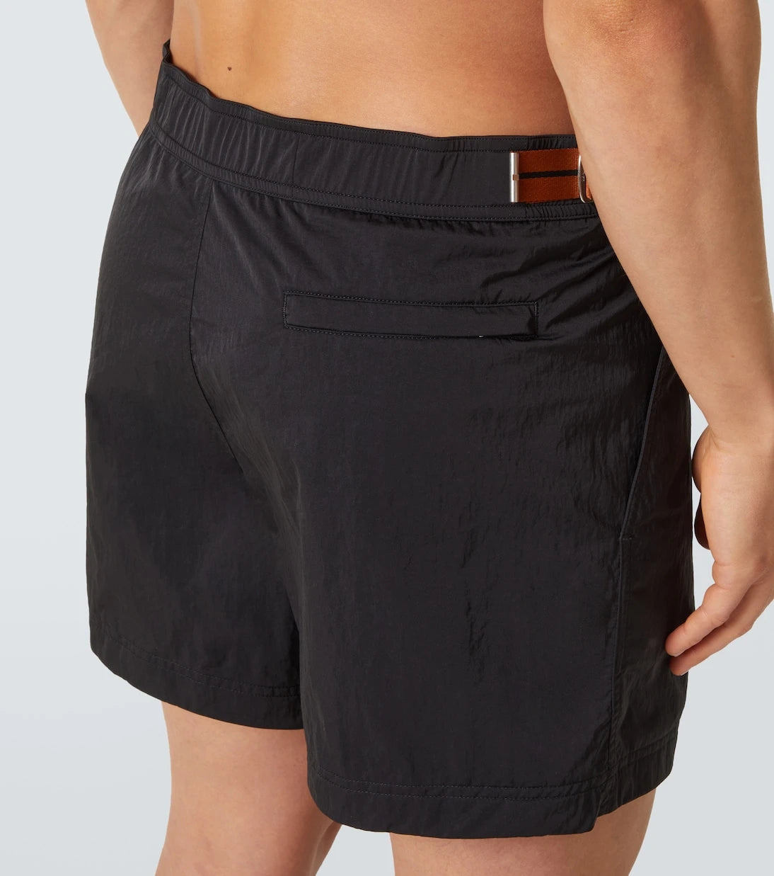 Zegna - Rio swim trunks