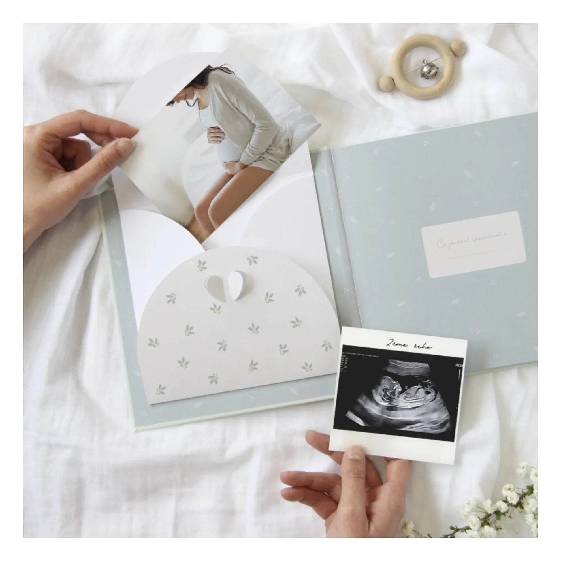 Zü - Pregnancy diary