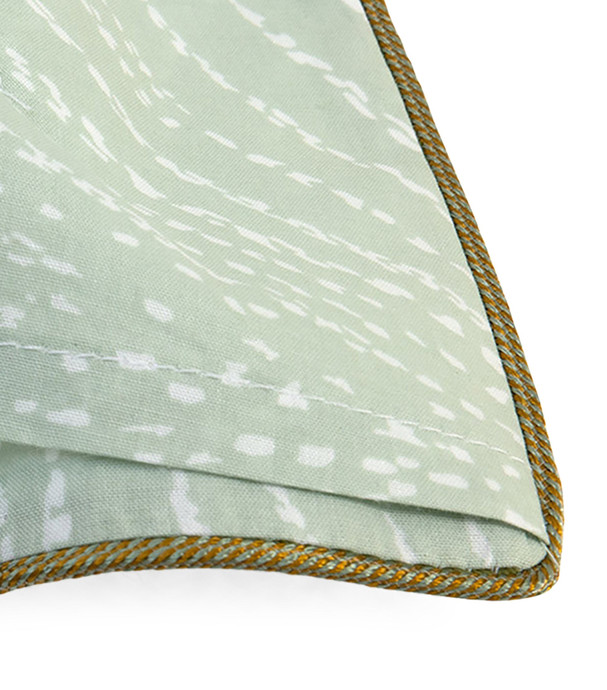 Pollen Standard Oxford Pillowcase (50cm x 75cm)