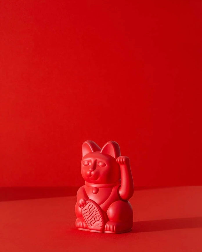 Декорация Donkey Lucky Cat Mini