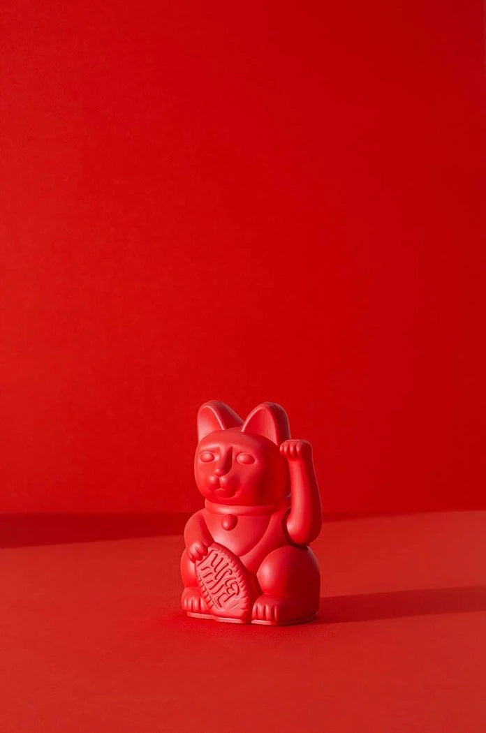 Декорация Donkey Lucky Cat Mini