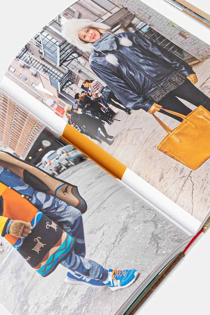 Книга home & lifestyle New York In Fashion, English
