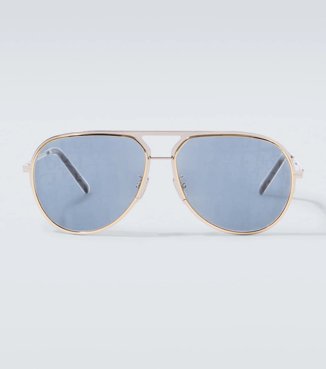 Dior Eyewear - DiorEssential A2U aviator sunglasses