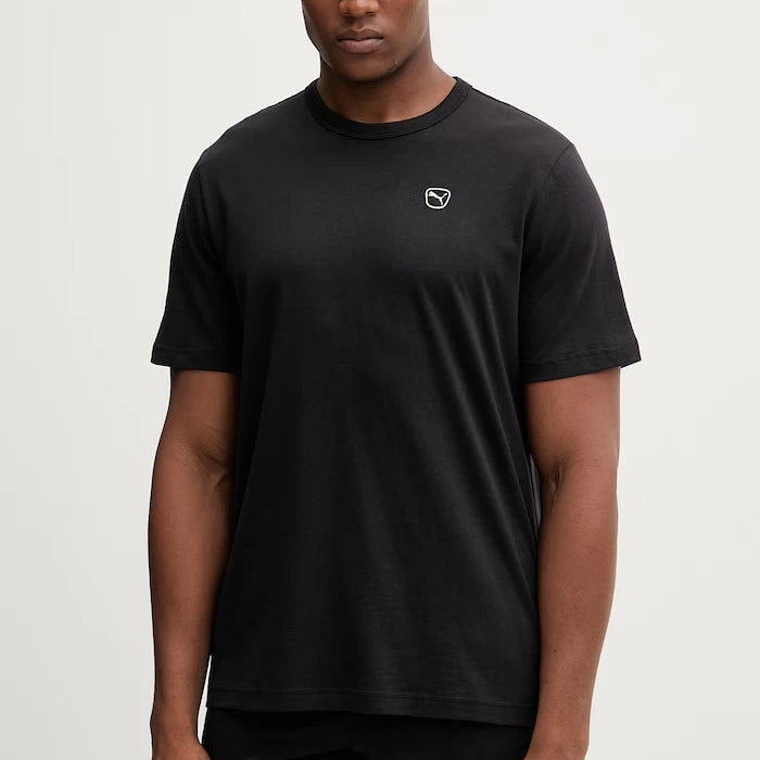 Puma Essential Elevated Pamuklu Tişört