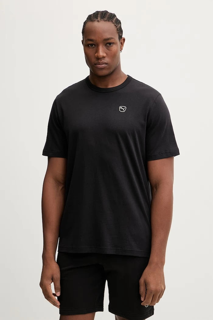 Puma Essential Elevated Pamuklu Tişört