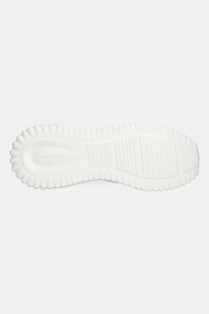 Calvin Klein EVA RUNNER LACE UP MAT MIX Spor Ayakkabı