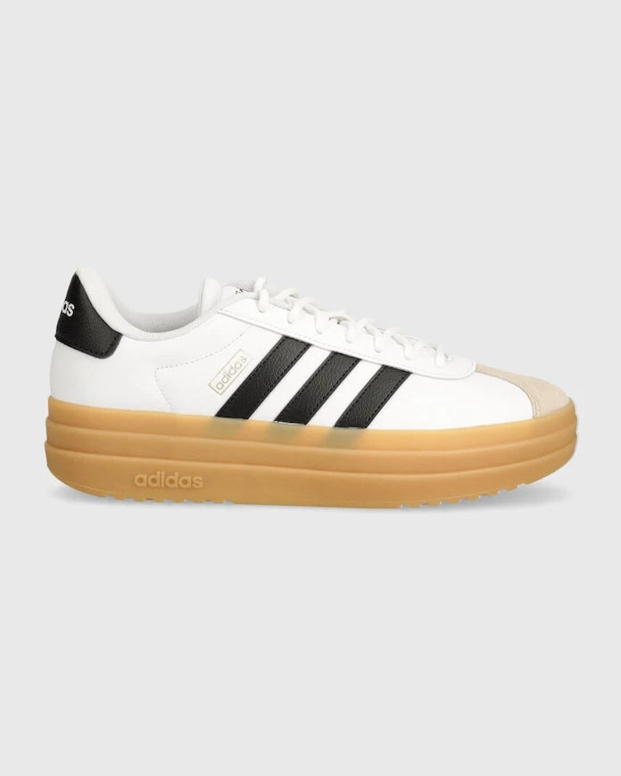 adidas Vl Court Bold Deri Spor Ayakkabı